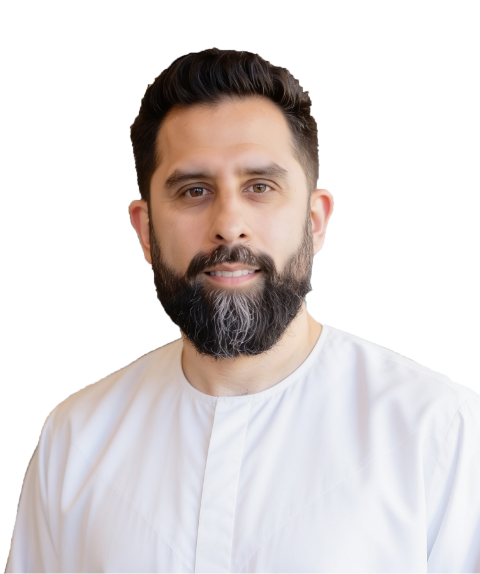 Fahad Tasleem
