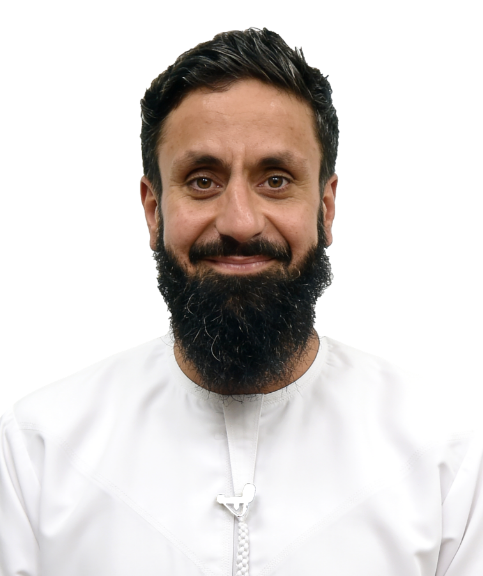 Hamza Tzortzis